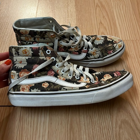 Vans US women 7.5 - Picture 2 of 7
